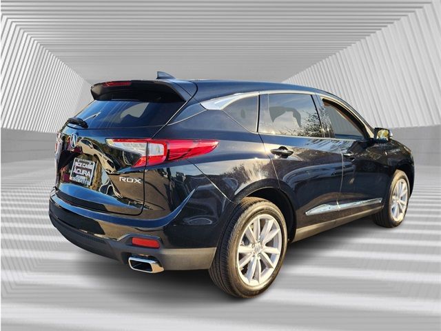 2022 Acura RDX Base