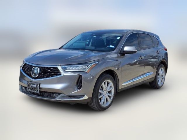 2022 Acura RDX Base