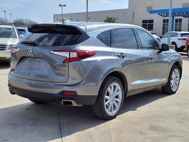 2022 Acura RDX Base