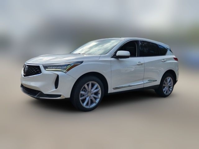 2022 Acura RDX Base