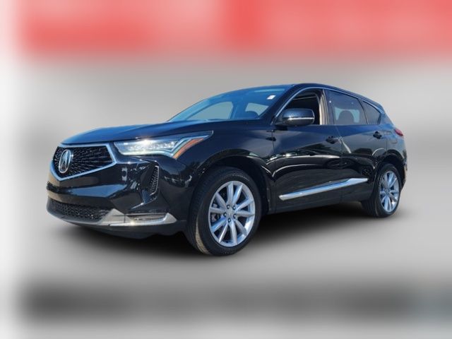 2022 Acura RDX Base