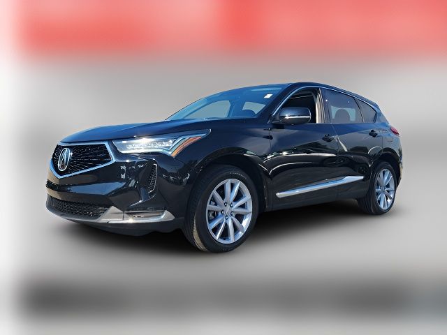 2022 Acura RDX Base