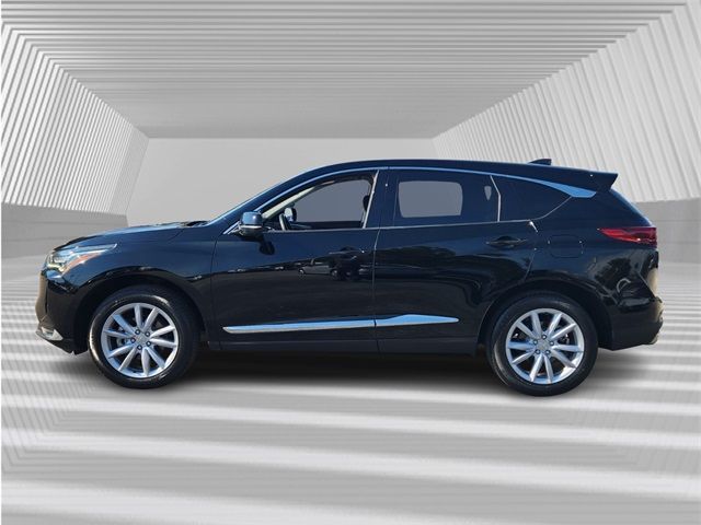 2022 Acura RDX Base