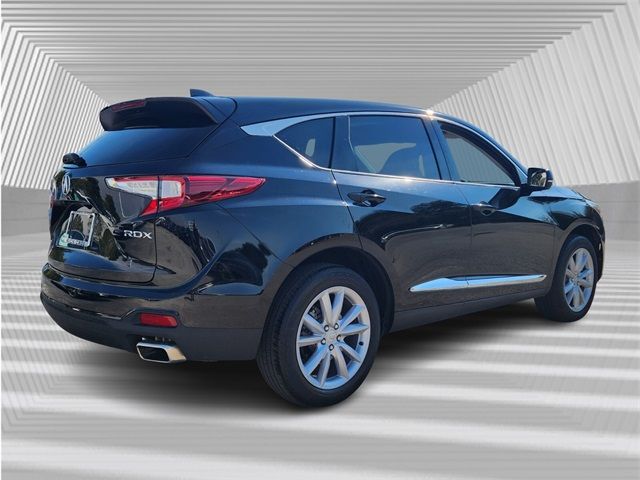 2022 Acura RDX Base