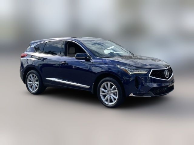 2022 Acura RDX Base