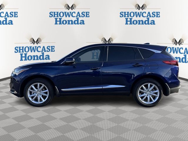 2022 Acura RDX Base