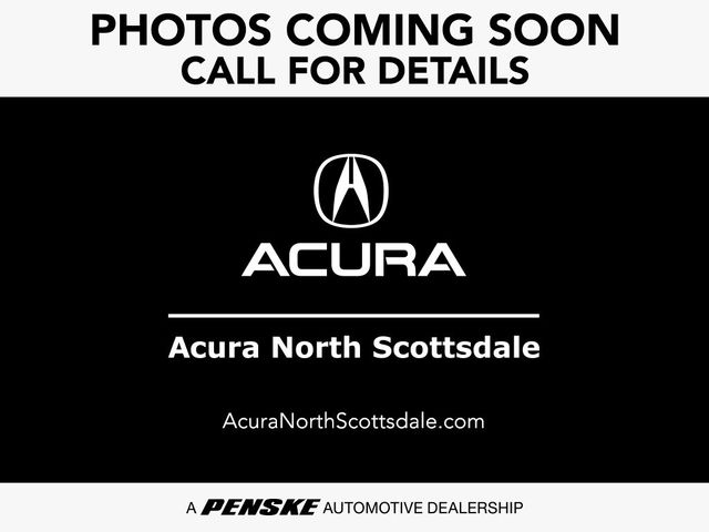 2022 Acura RDX Base