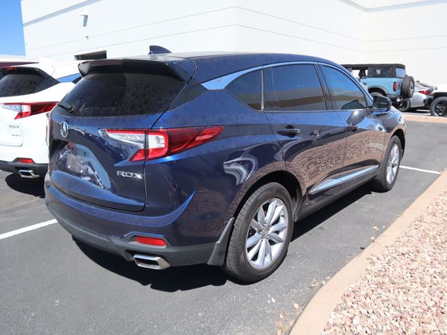 2022 Acura RDX Base