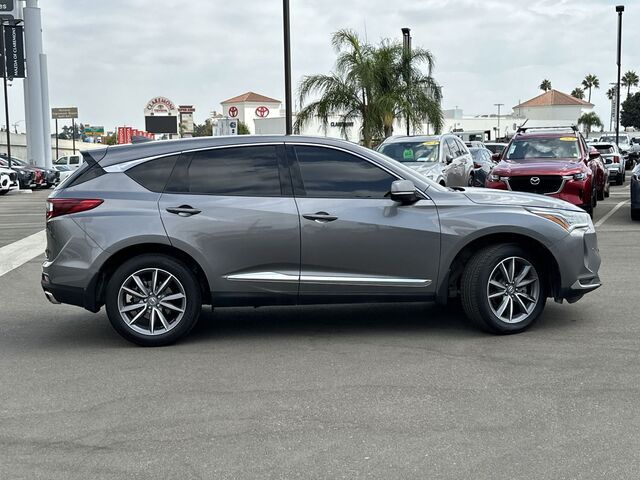 2022 Acura RDX Technology