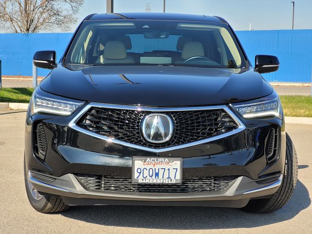 2022 Acura RDX Technology