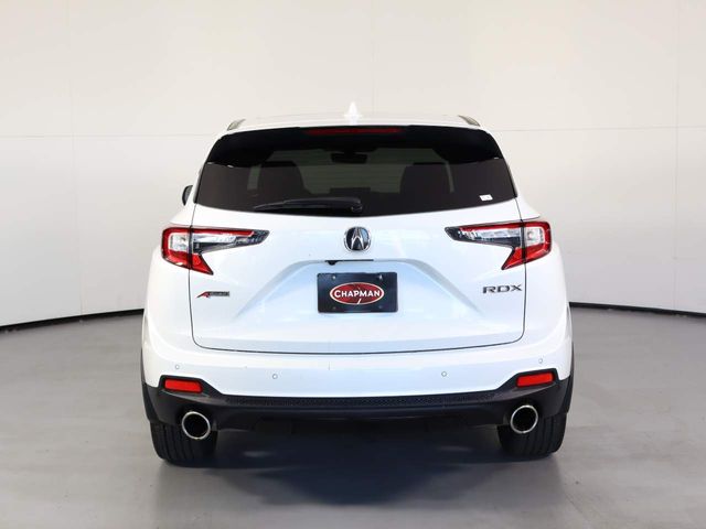 2022 Acura RDX A-Spec