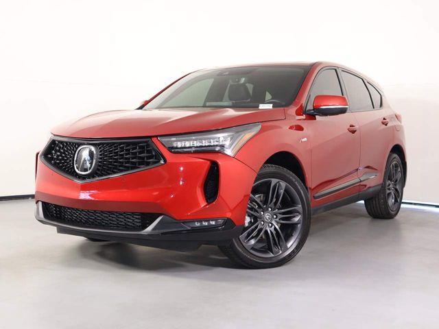 2022 Acura RDX A-Spec