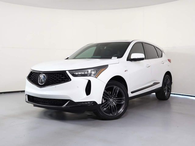 2022 Acura RDX A-Spec