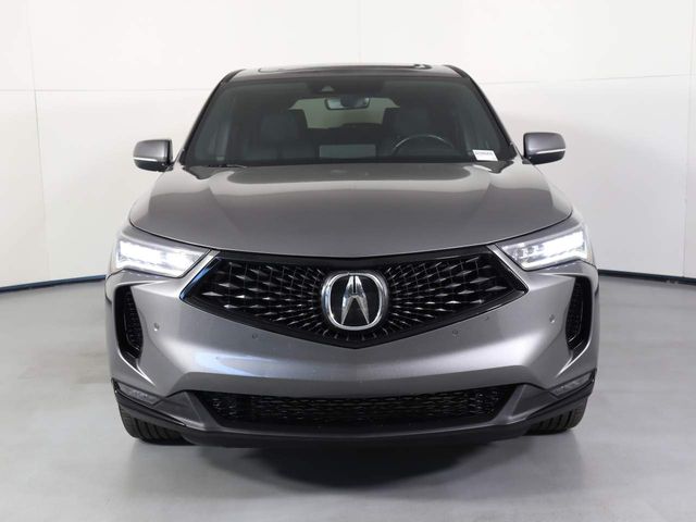 2022 Acura RDX A-Spec