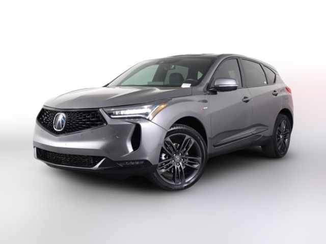 2022 Acura RDX A-Spec