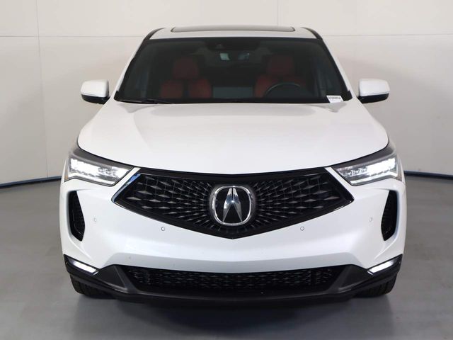 2022 Acura RDX A-Spec