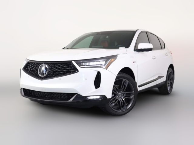 2022 Acura RDX A-Spec