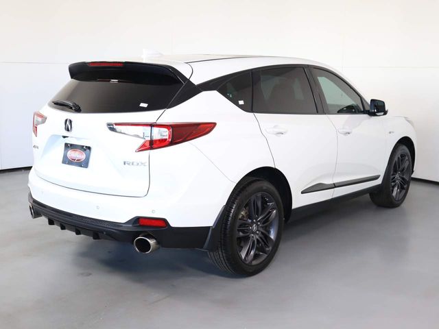 2022 Acura RDX A-Spec