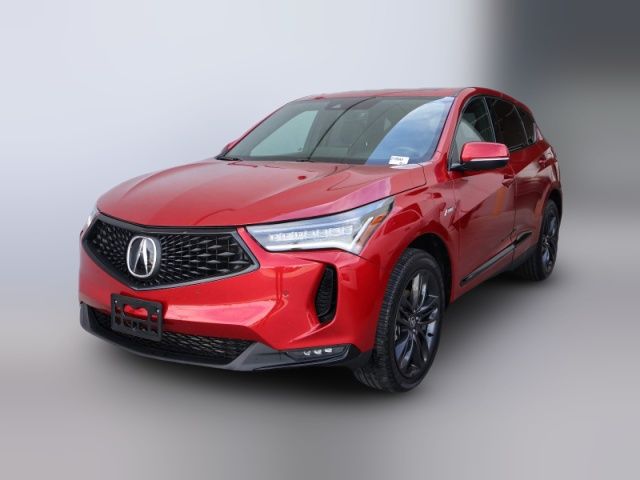 2022 Acura RDX A-Spec