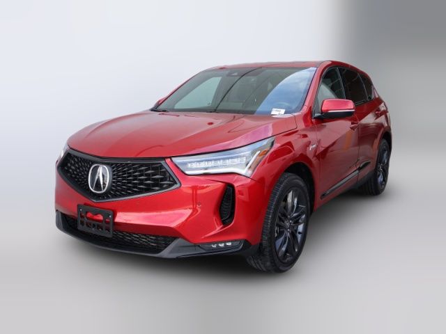 2022 Acura RDX A-Spec