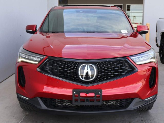 2022 Acura RDX A-Spec