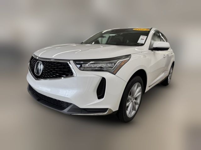 2022 Acura RDX Base