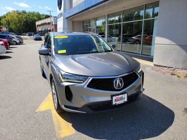 2022 Acura RDX Base