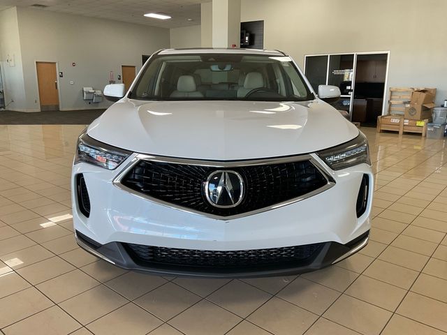 2022 Acura RDX Base