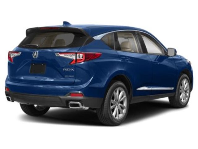 2022 Acura RDX Base