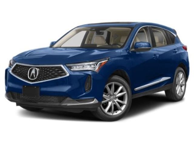 2022 Acura RDX Base