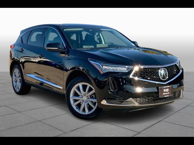 2022 Acura RDX Base