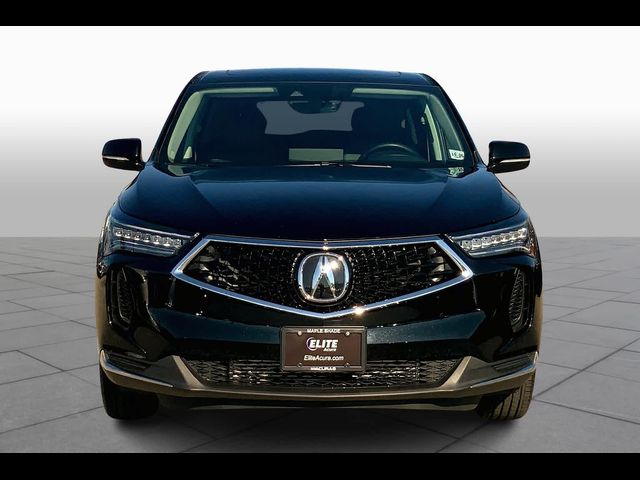 2022 Acura RDX Base