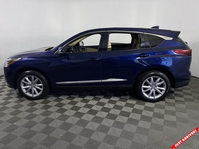 2022 Acura RDX Base