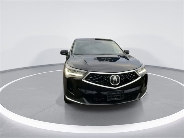 2022 Acura RDX Base