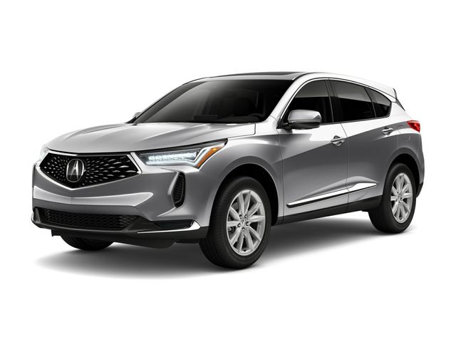 2022 Acura RDX Base