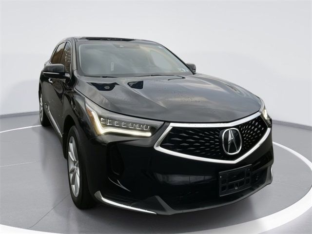 2022 Acura RDX Base