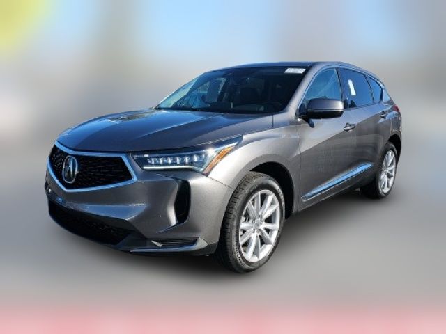 2022 Acura RDX Base