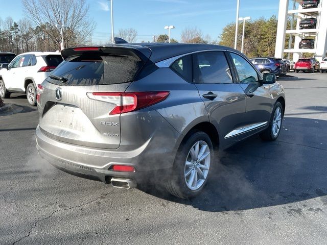 2022 Acura RDX Base