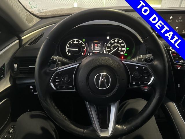 2022 Acura RDX Base