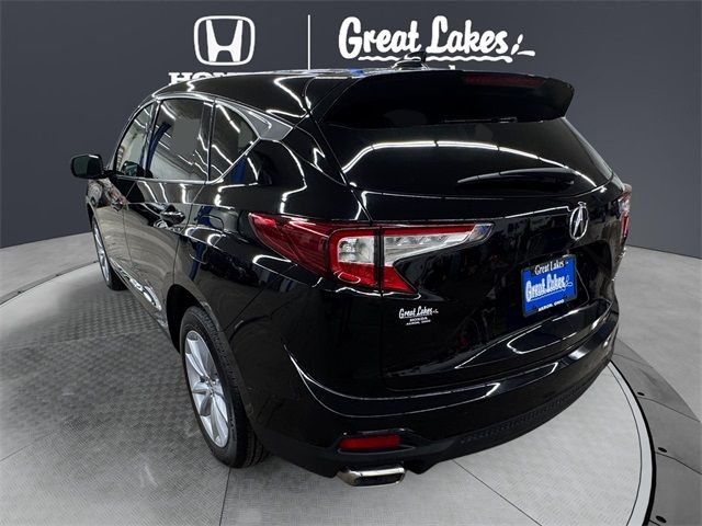 2022 Acura RDX Base