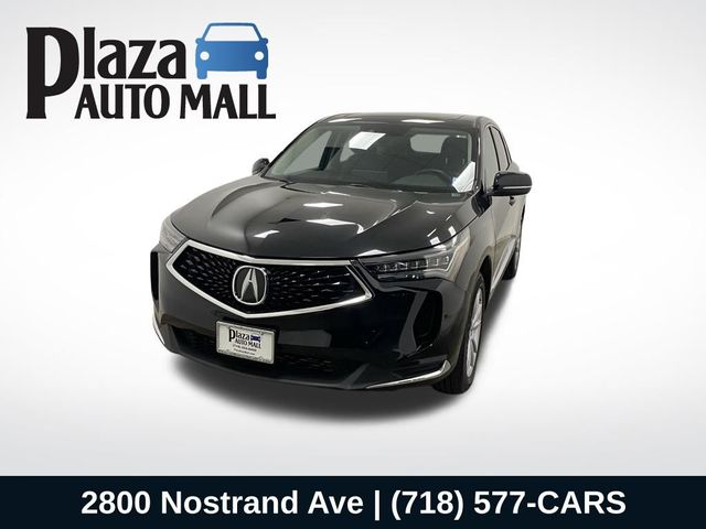 2022 Acura RDX Base