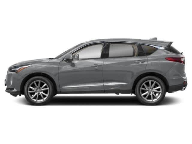 2022 Acura RDX Base