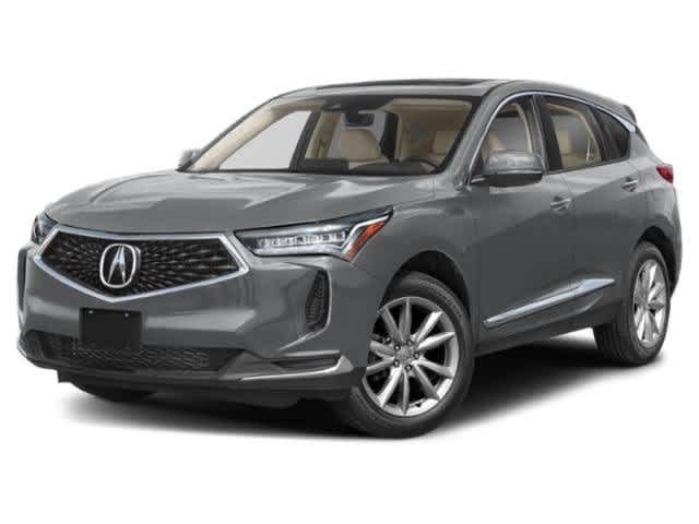 2022 Acura RDX Base