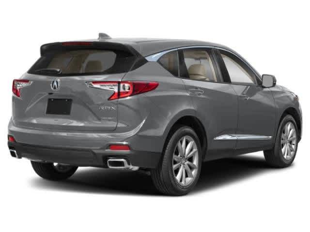 2022 Acura RDX Base