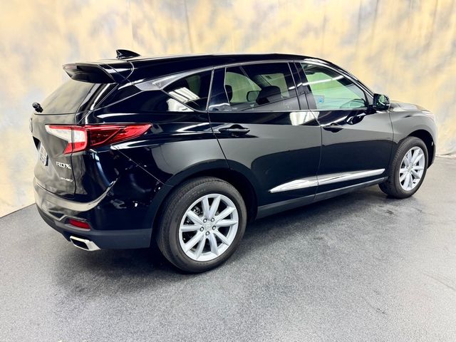 2022 Acura RDX Base