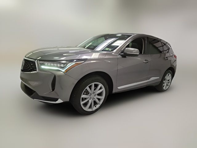 2022 Acura RDX Base