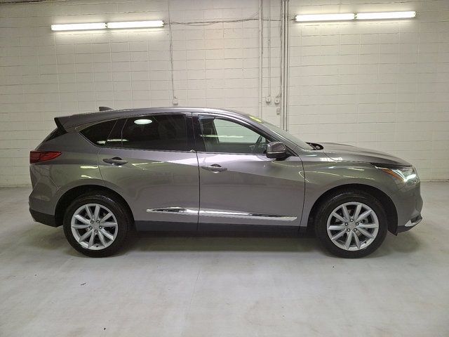 2022 Acura RDX Base