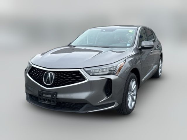 2022 Acura RDX Base