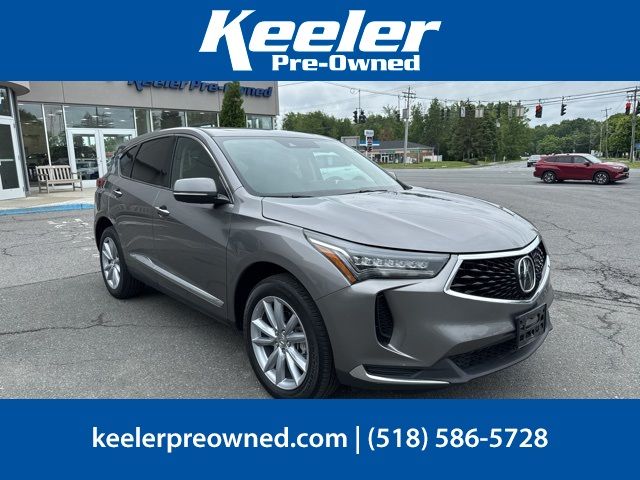 2022 Acura RDX Base