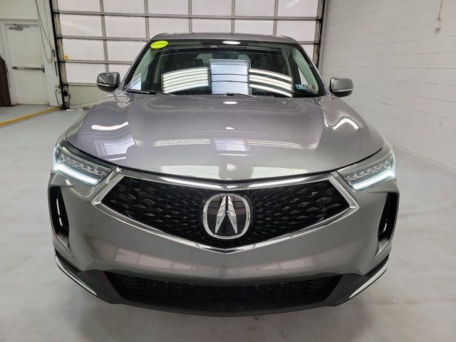 2022 Acura RDX Base